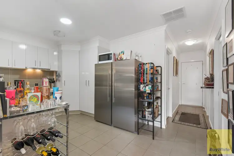 Second view of Homely unit listing, 2/74 Lennon Boulevard, Point Cook VIC 3030