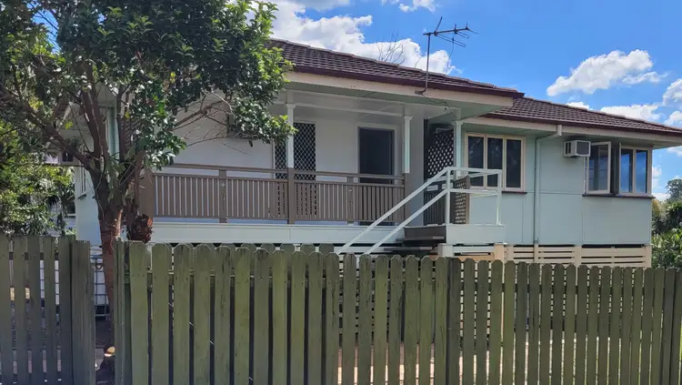 Main view of Homely house listing, 52 Avon Street, Leichhardt QLD 4305