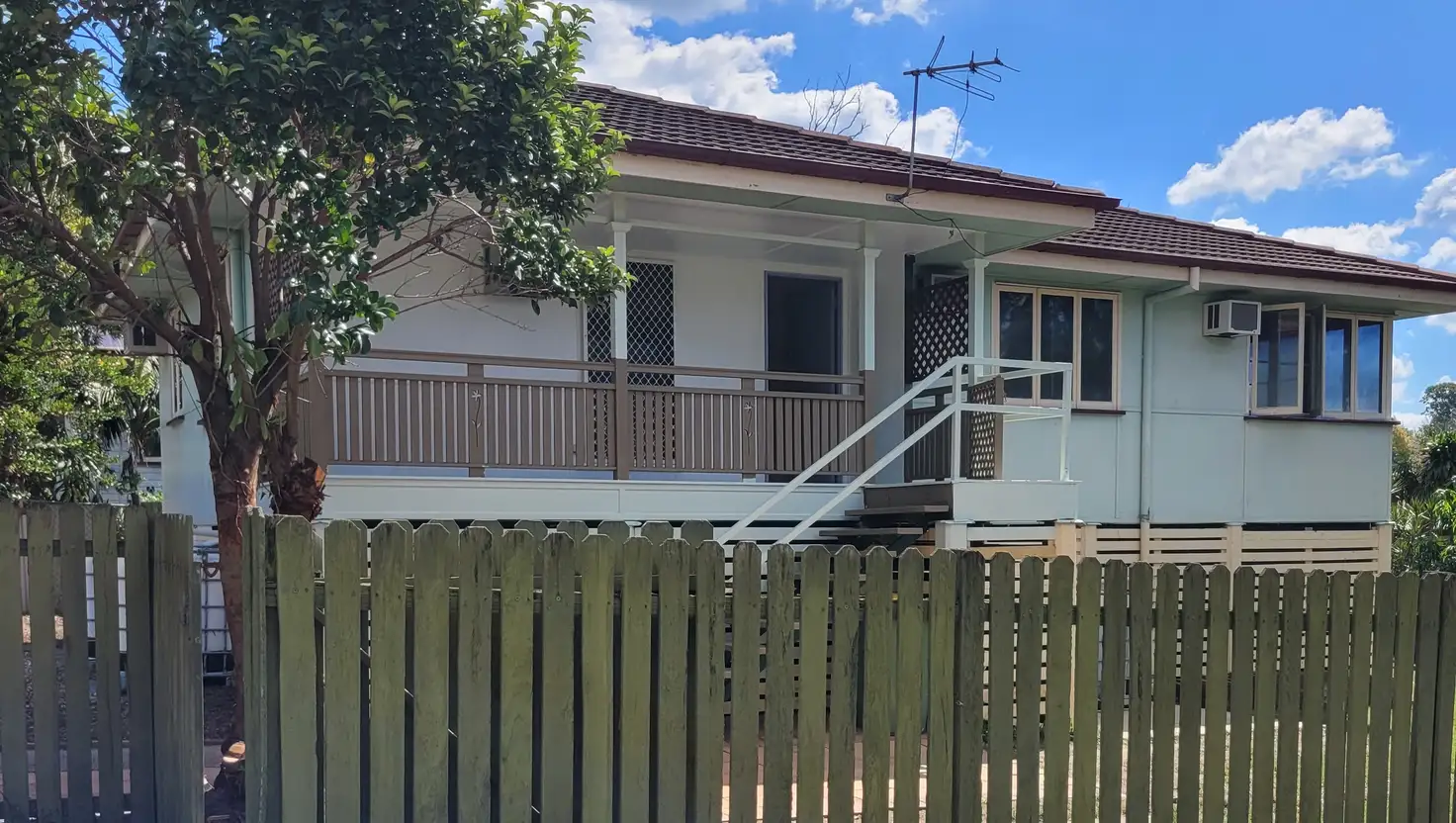 Main view of Homely house listing, 52 Avon Street, Leichhardt QLD 4305