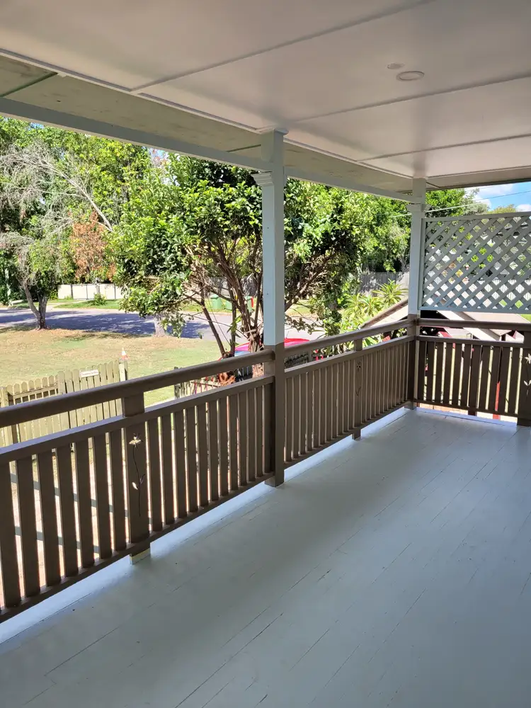 Second view of Homely house listing, 52 Avon Street, Leichhardt QLD 4305