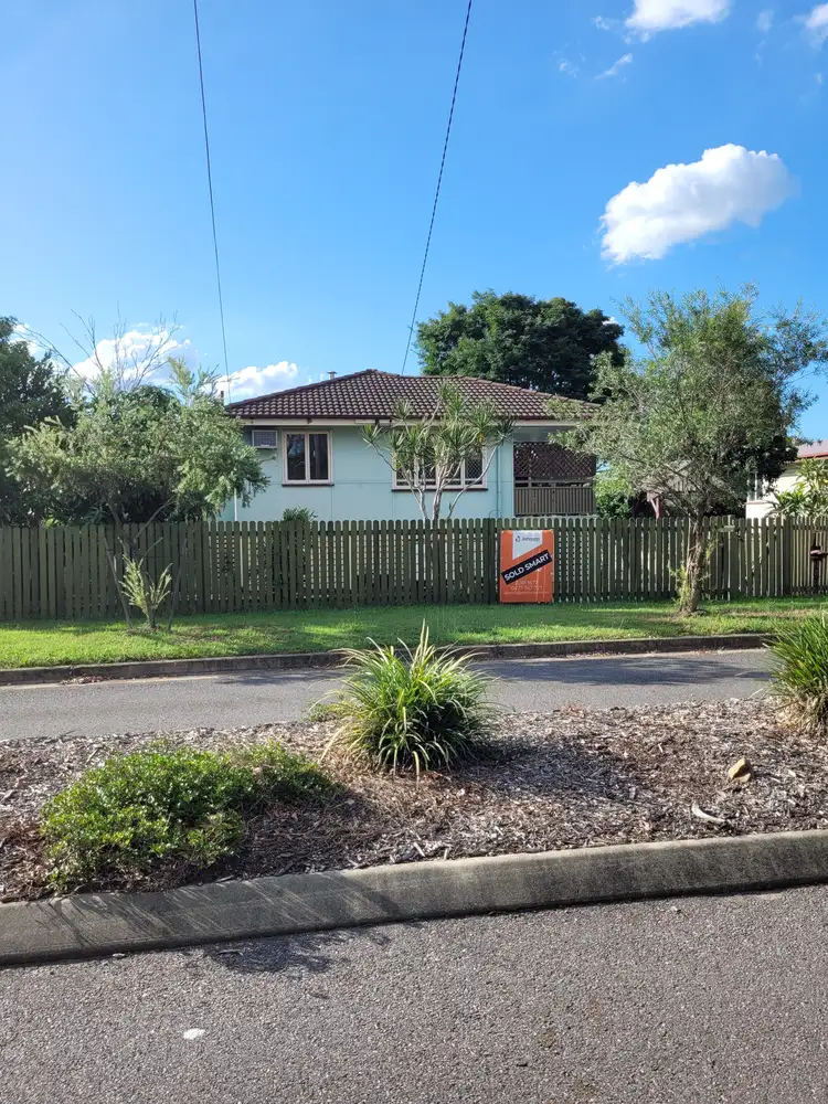 Third view of Homely house listing, 52 Avon Street, Leichhardt QLD 4305