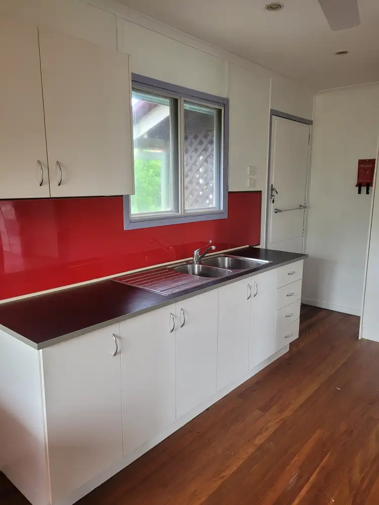Fifth view of Homely house listing, 52 Avon Street, Leichhardt QLD 4305