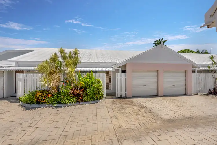 Main view of Homely unit listing, 2/13-15 Love Lane, Rosslea QLD 4812