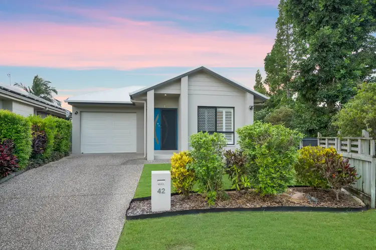 42 Tingalpa Way, Bohle Plains QLD 4817