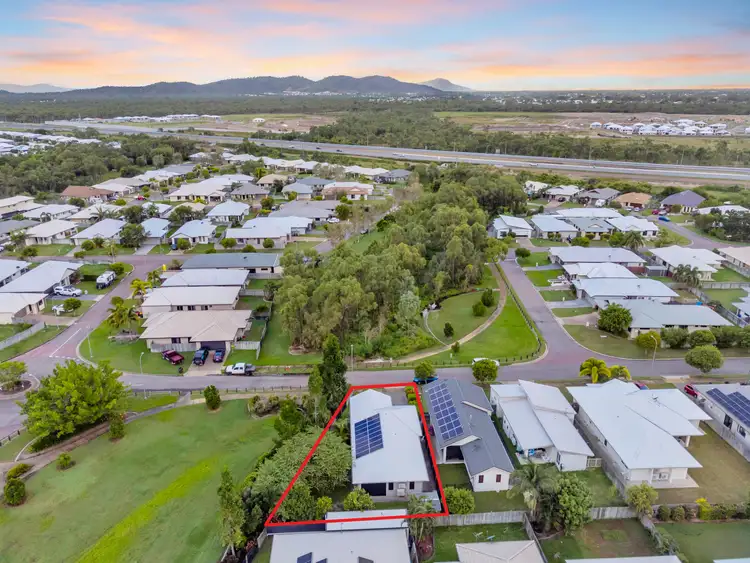 Second view of Homely house listing, 42 Tingalpa Way, Bohle Plains QLD 4817