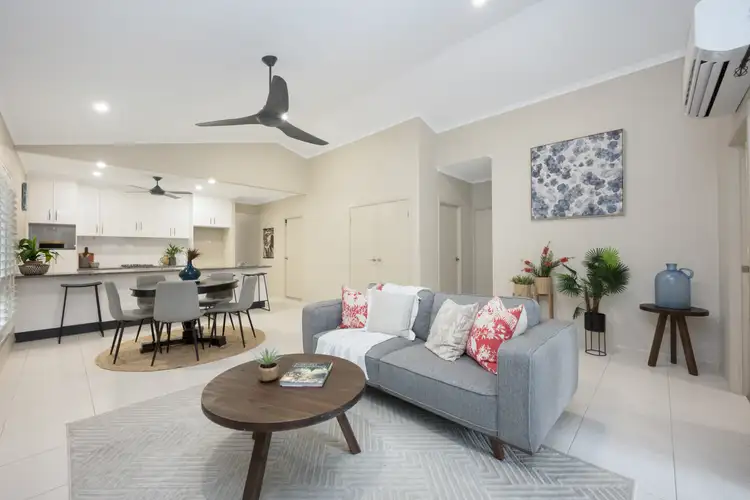 Third view of Homely house listing, 42 Tingalpa Way, Bohle Plains QLD 4817