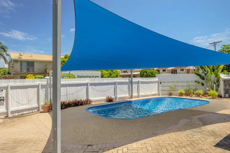 Second view of Homely unit listing, 2/13-15 Love Lane, Rosslea QLD 4812