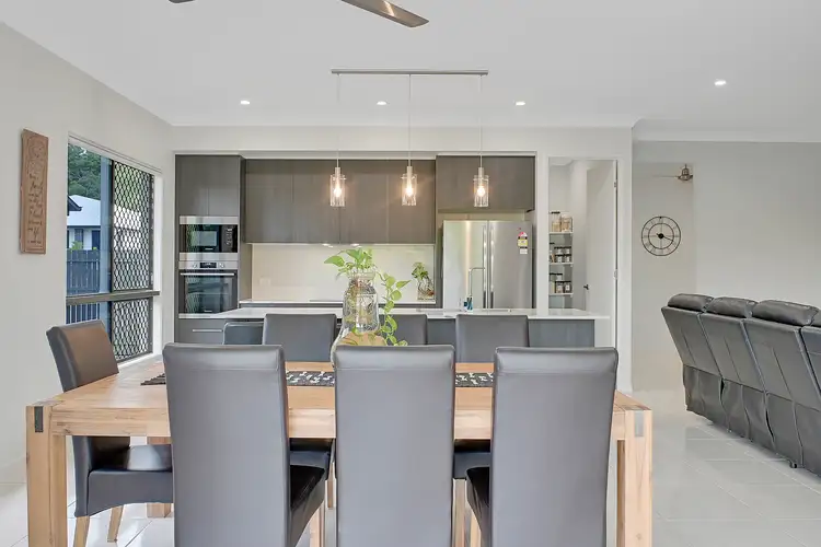 Third view of Homely house listing, 10 Vista Place, Julago QLD 4816
