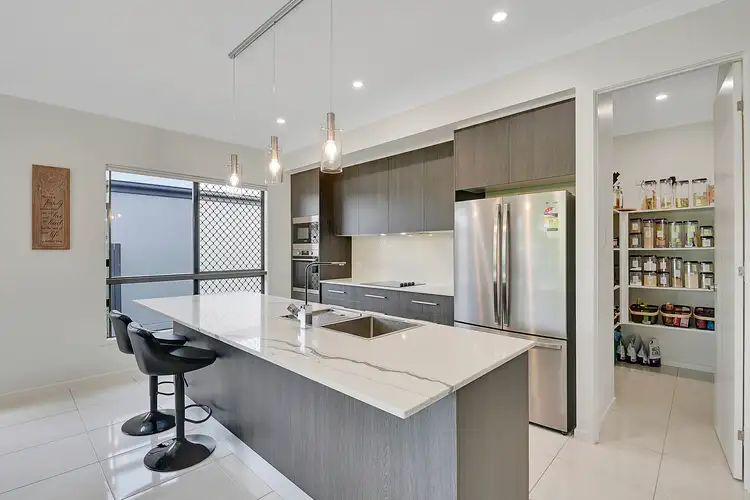 Fourth view of Homely house listing, 10 Vista Place, Julago QLD 4816