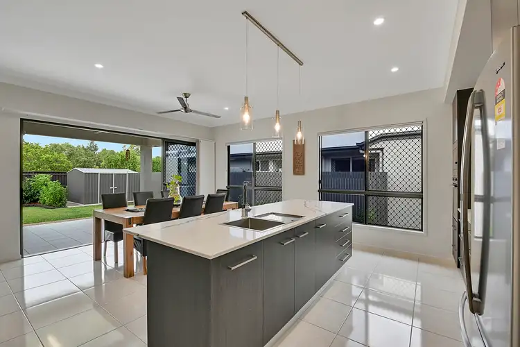 Fifth view of Homely house listing, 10 Vista Place, Julago QLD 4816