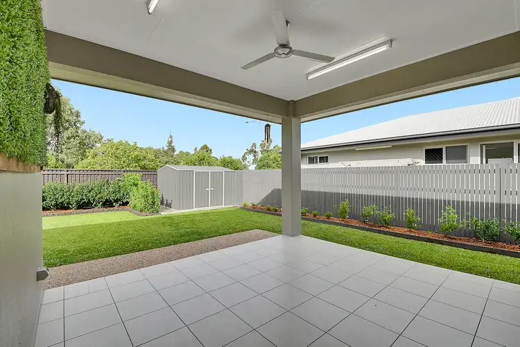 Sixth view of Homely house listing, 10 Vista Place, Julago QLD 4816