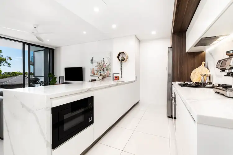 307/2 Burley Street, Lane Cove NSW 2066