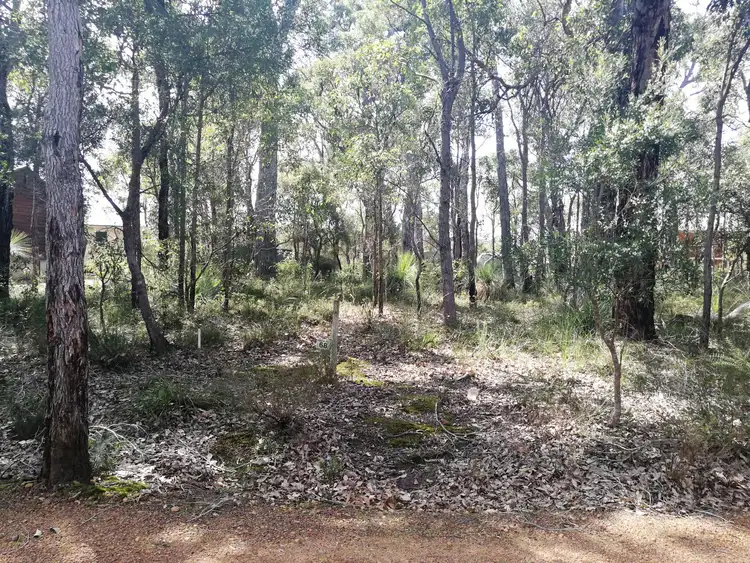 Second view of Homely land listing, 68 Sabina Drive, Molloy Island WA 6290