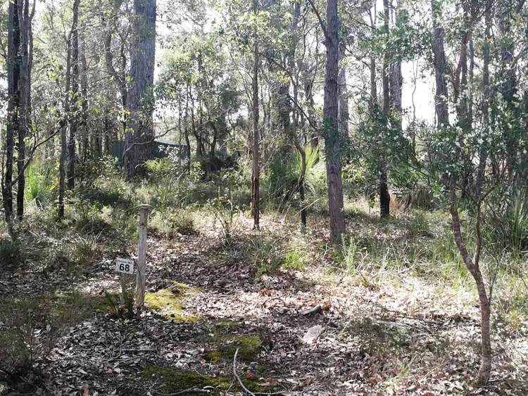 Third view of Homely land listing, 68 Sabina Drive, Molloy Island WA 6290