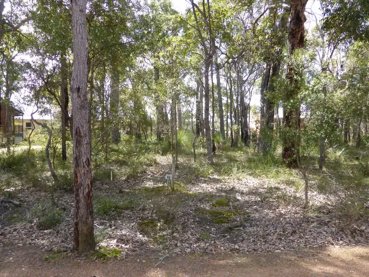 Fourth view of Homely land listing, 68 Sabina Drive, Molloy Island WA 6290