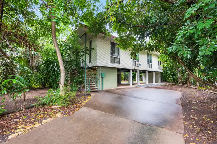 146 Leanyer Drive, Leanyer NT 812