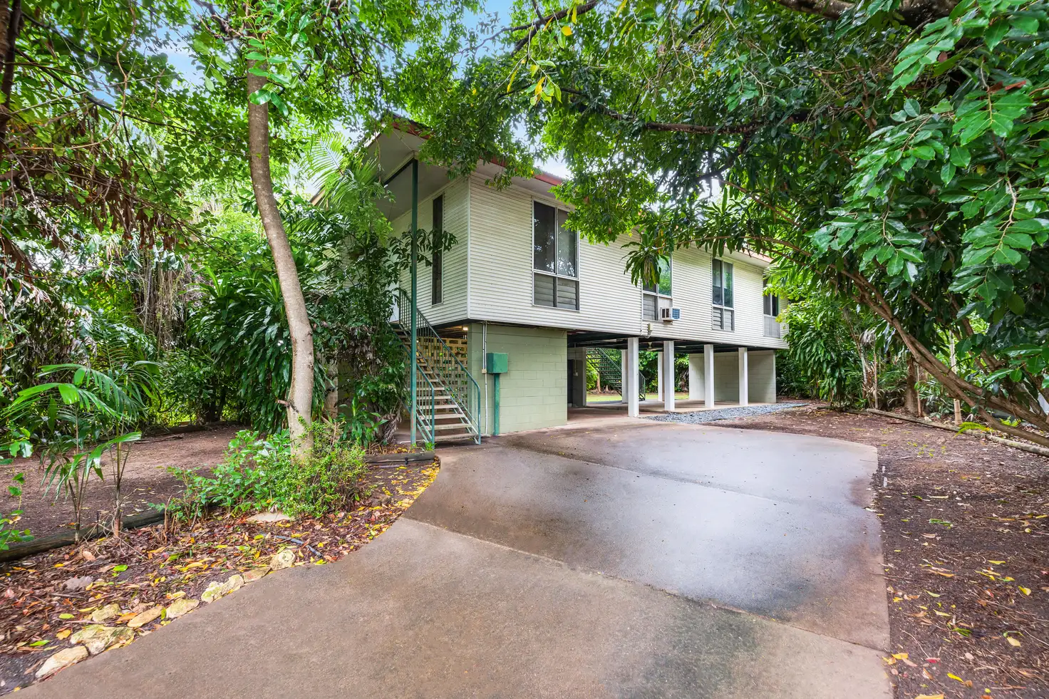 Main view of Homely house listing, 146 Leanyer Drive, Leanyer NT 812