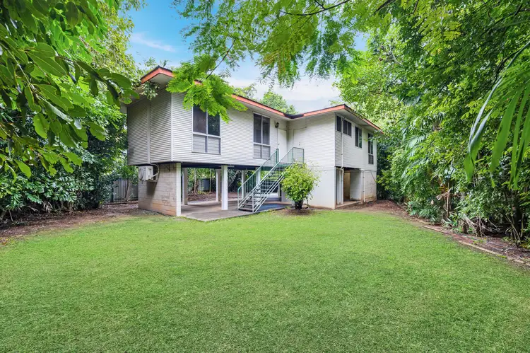 Second view of Homely house listing, 146 Leanyer Drive, Leanyer NT 812