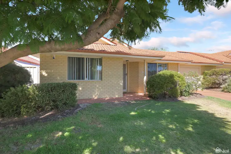 Unit 49/135 Challis Road, Seville Grove WA 6112
