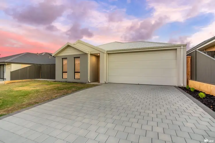 Main view of Homely house listing, 20 Georgia Way, Baldivis WA 6171