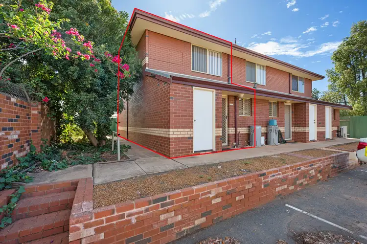 Main view of Homely unit listing, 4/19 Porter Street, Kalgoorlie WA 6430