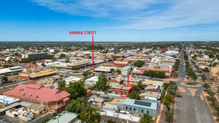Third view of Homely unit listing, 4/19 Porter Street, Kalgoorlie WA 6430