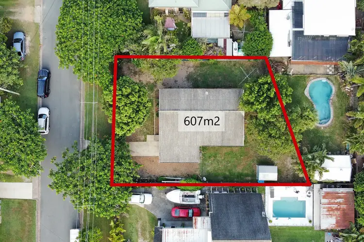 Third view of Homely house listing, 4 Beck Street, Clontarf QLD 4019