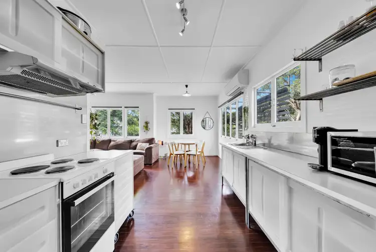 Fifth view of Homely house listing, 4 Beck Street, Clontarf QLD 4019