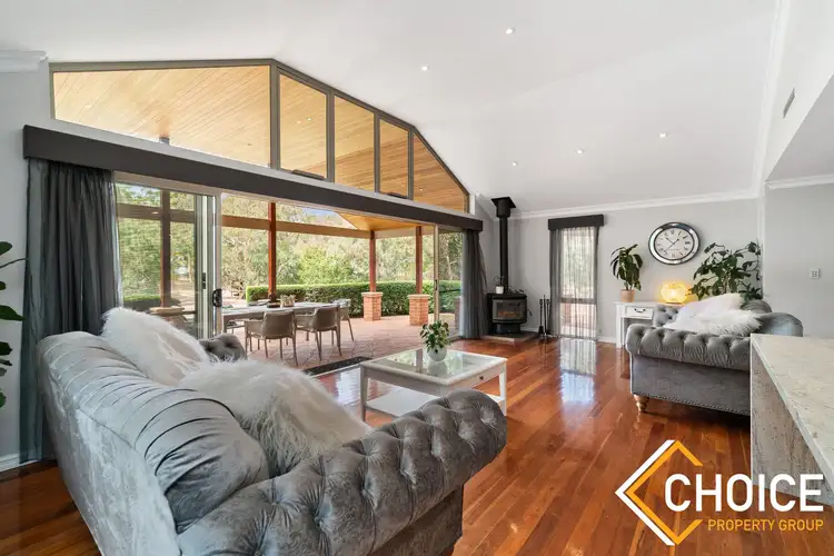 Third view of Homely house listing, 1780 Katharine Street, Helena Valley WA 6056