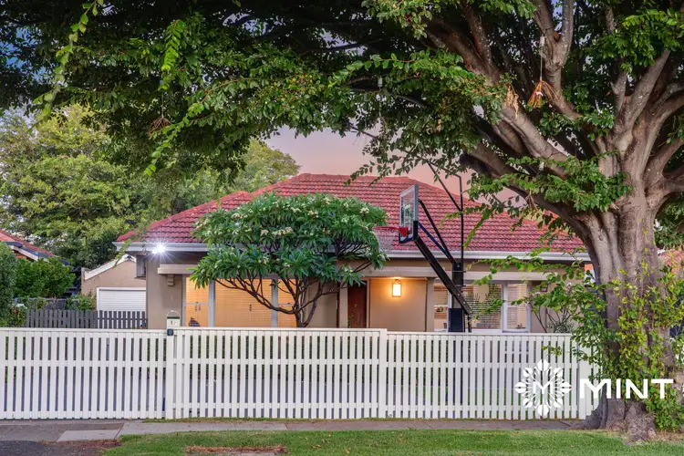 Second view of Homely house listing, 12 Nanson Street, Wembley WA 6014