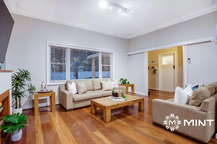 Third view of Homely house listing, 12 Nanson Street, Wembley WA 6014