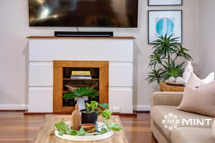 Fourth view of Homely house listing, 12 Nanson Street, Wembley WA 6014