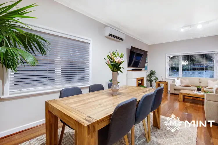 Fifth view of Homely house listing, 12 Nanson Street, Wembley WA 6014
