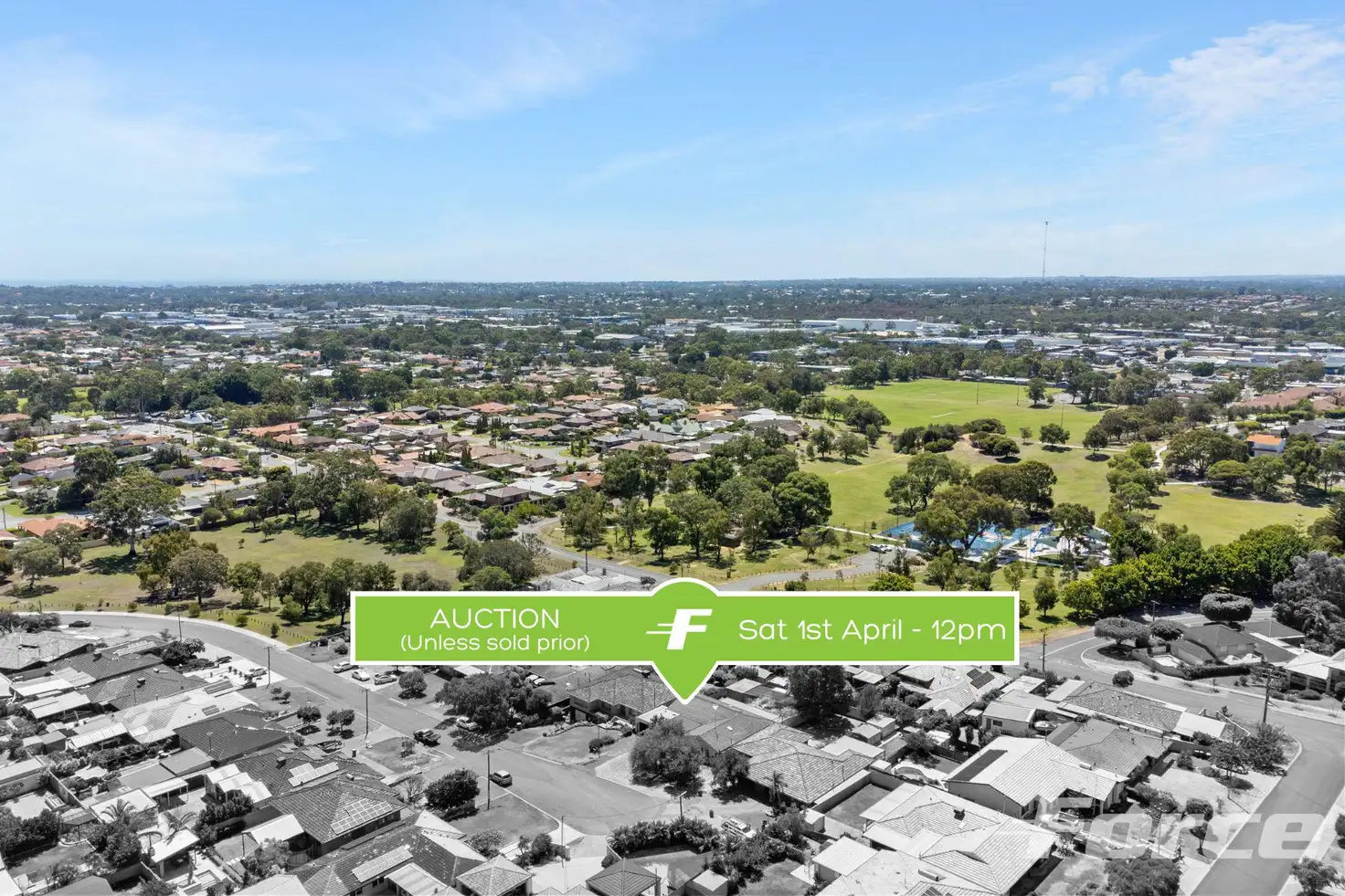 Main view of Homely house listing, 25 Bangalla Place, Balcatta WA 6021