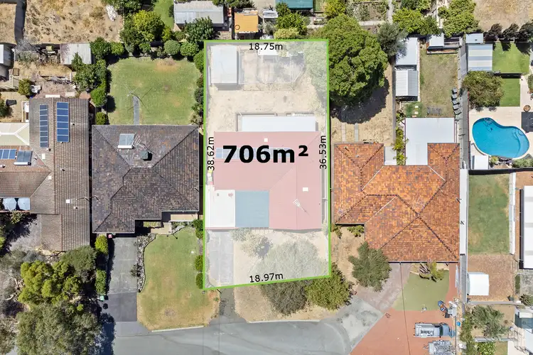 Sixth view of Homely house listing, 25 Bangalla Place, Balcatta WA 6021