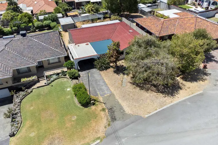 Seventh view of Homely house listing, 25 Bangalla Place, Balcatta WA 6021