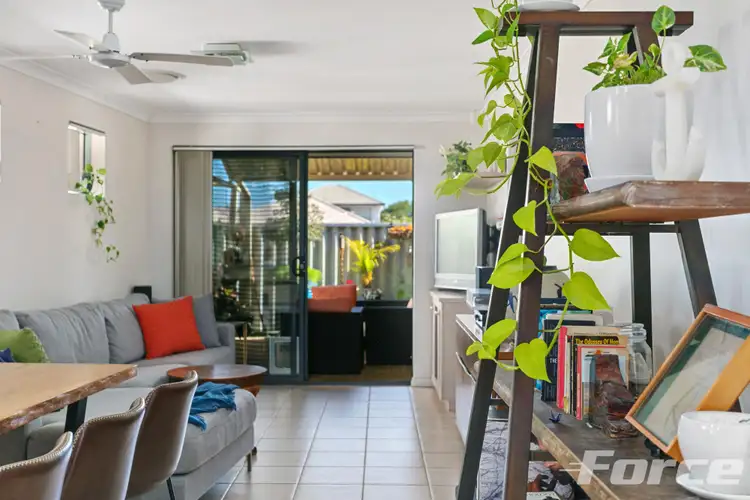 Second view of Homely villa listing, 16c Radalj Place, Balcatta WA 6021