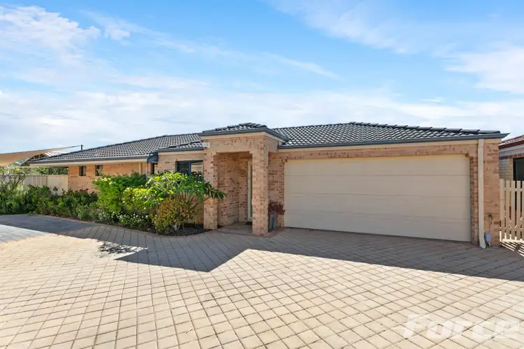 Third view of Homely villa listing, 16c Radalj Place, Balcatta WA 6021