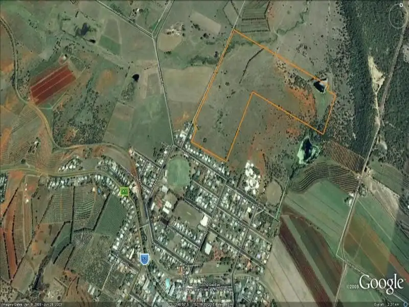 Main view of Homely land listing, L14 Harney Street, Childers QLD 4660