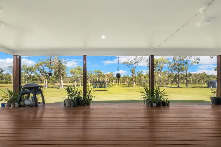 Main view of Homely house listing, 665 Bungundarra Road, Bungundarra QLD 4703