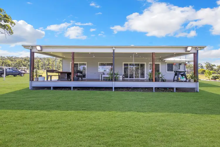 Second view of Homely house listing, 665 Bungundarra Road, Bungundarra QLD 4703