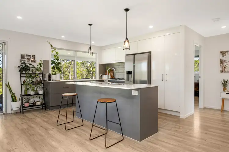 Fifth view of Homely house listing, 665 Bungundarra Road, Bungundarra QLD 4703