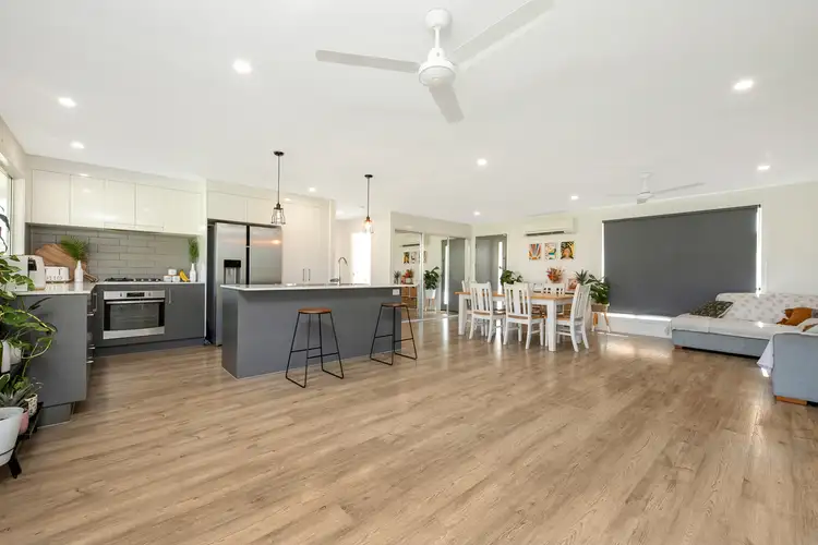 Sixth view of Homely house listing, 665 Bungundarra Road, Bungundarra QLD 4703