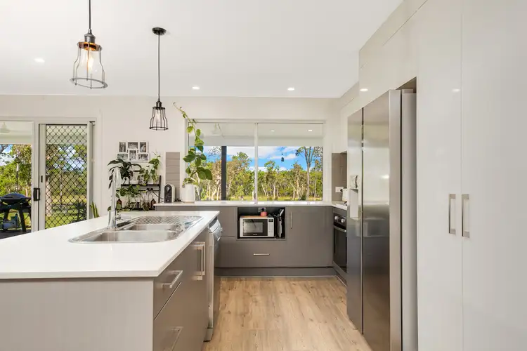 Seventh view of Homely house listing, 665 Bungundarra Road, Bungundarra QLD 4703