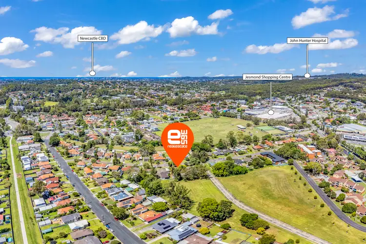 Second view of Homely house listing, 16 Fraser Street, Jesmond NSW 2299