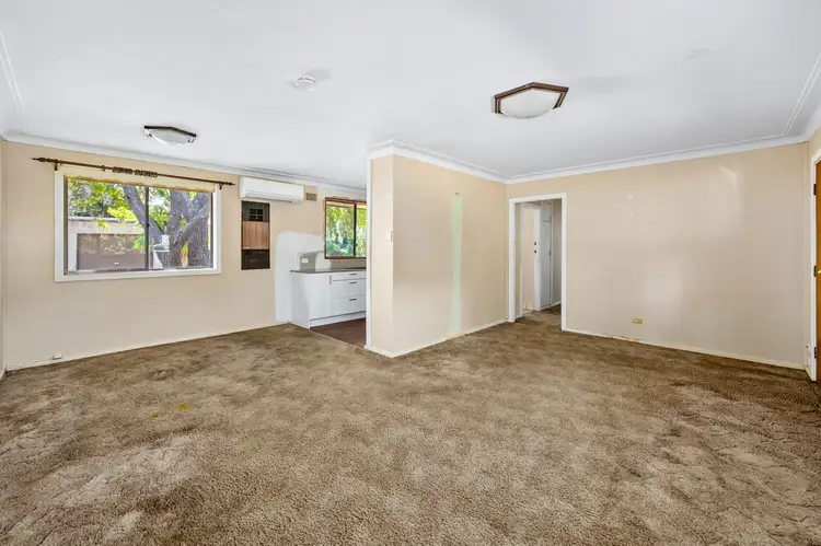 Fifth view of Homely house listing, 16 Fraser Street, Jesmond NSW 2299
