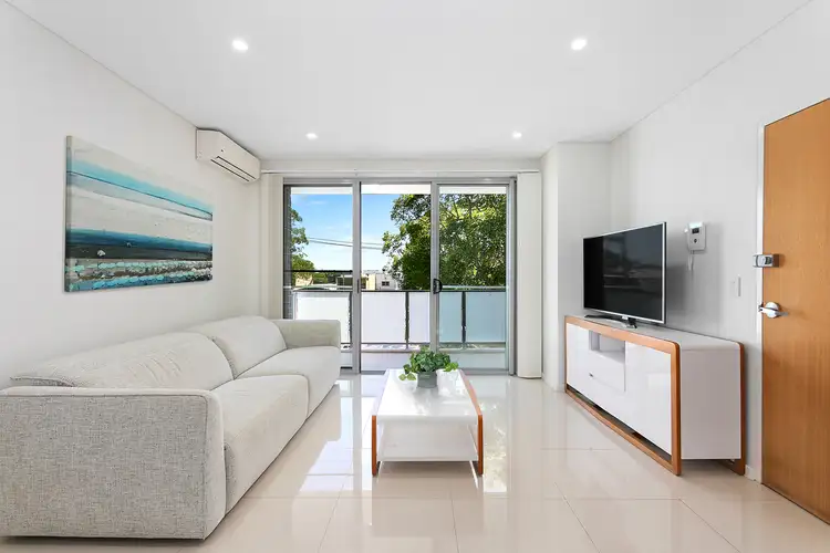 16/14-16 Albyn Street, Bexley NSW 2207