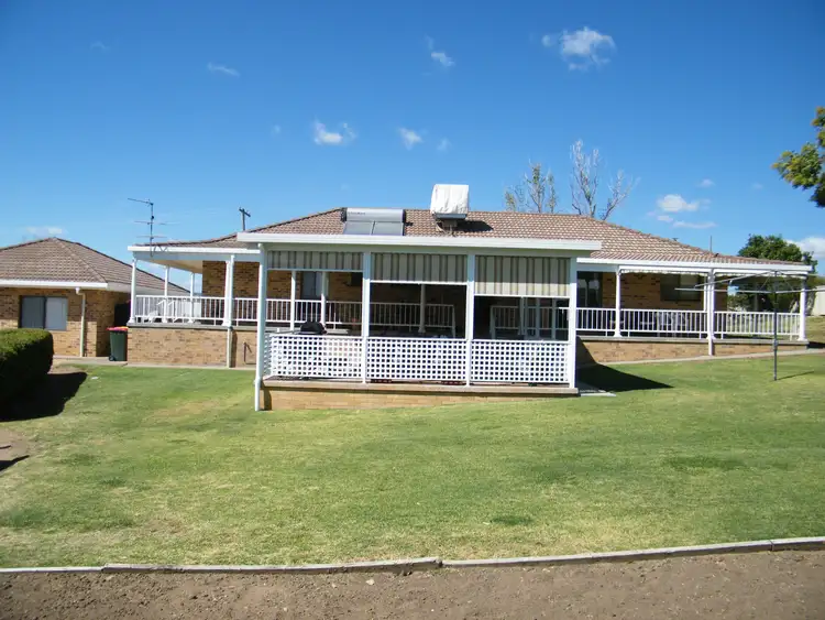 Third view of Homely house listing, 7 Russell Street, Quirindi NSW 2343