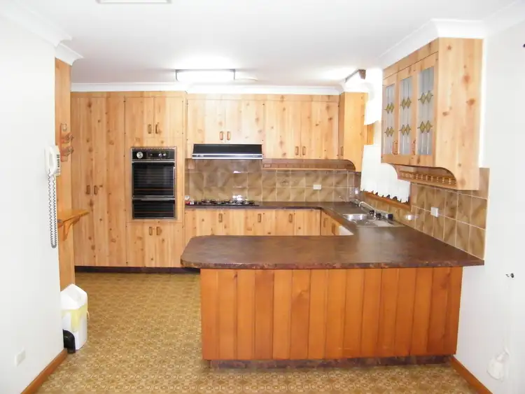 Fifth view of Homely house listing, 7 Russell Street, Quirindi NSW 2343