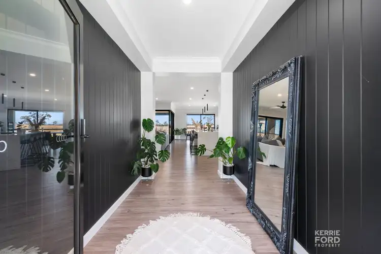 Fourth view of Homely house listing, 20 Burrnett Court, Heyfield VIC 3858